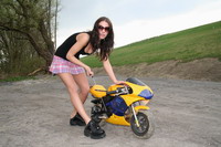 charline