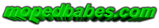 mopedbabes.com