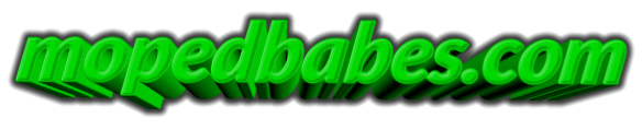 mopedbabes.com